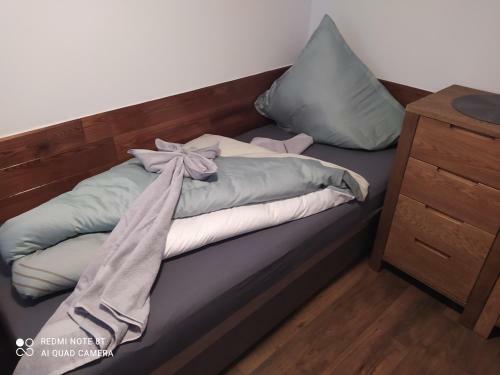 Apartm�nov� Dom Romantika - Apartm�n 4