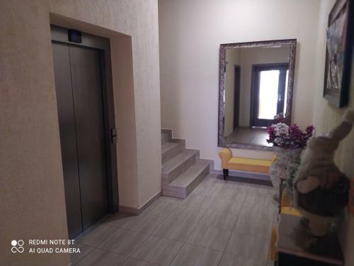 Apartm�nov� Dom Romantika - Apartm�n 4