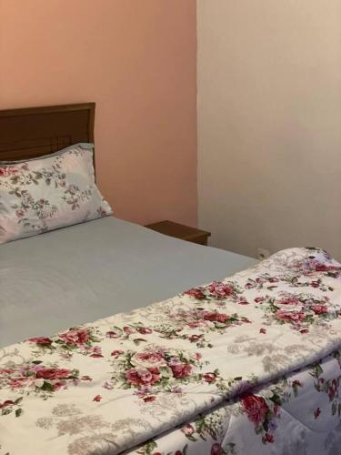 Apartamento Inviting 1-bed Room Mam Residence