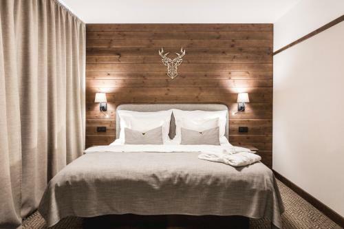 Hotel Arietes Marmont Resort