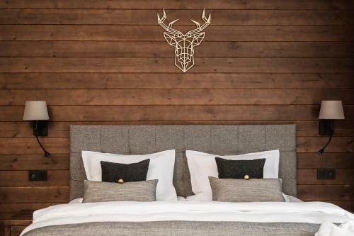 Hotel Arietes Marmont Resort
