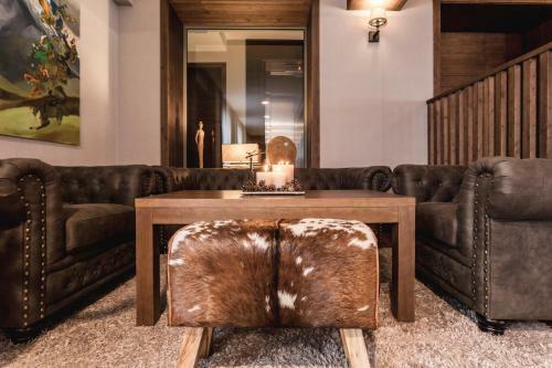 Hotel Arietes Marmont Resort