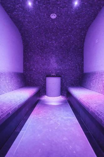 Hotel Arietes Marmont Resort