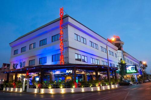 Elegance Hotel & Casino