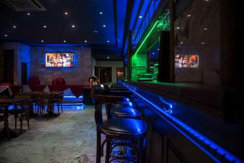 Elegance Hotel & Casino