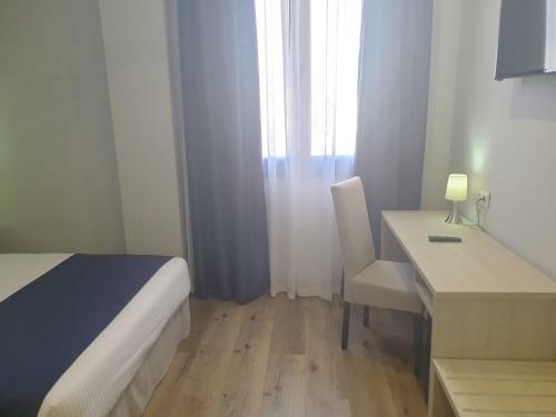 Afrit Sa "le Grand Hotel De Thies