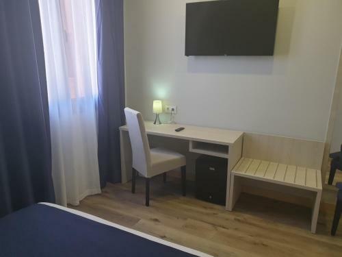 Afrit Sa "le Grand Hotel De Thies