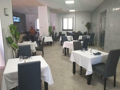 Afrit Sa "le Grand Hotel De Thies