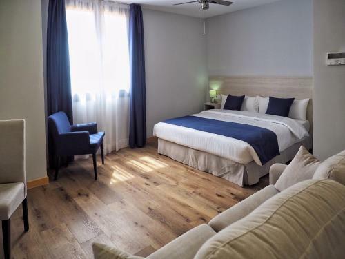 Afrit Sa "le Grand Hotel De Thies