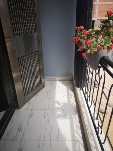Apartamento Residence Nandi
