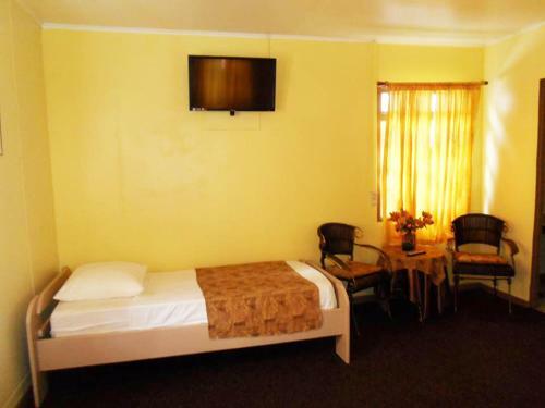 Posada Rechobot Inn