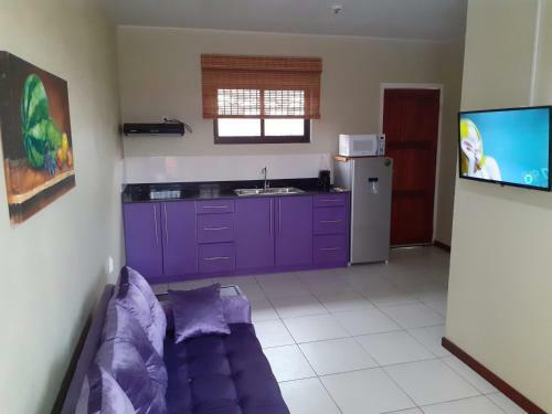 Apartamento Max Garden And Pool