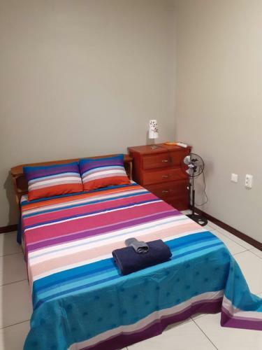 Apartamento Max Garden And Pool