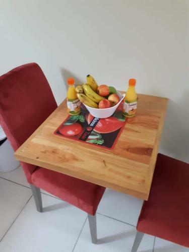 Apartamento Max Garden And Pool
