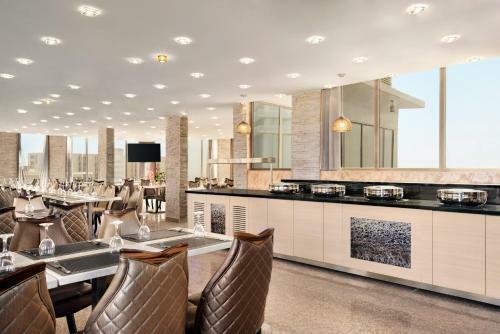 Days Hotel & Suites By Wyndham Dakar
