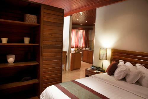 Spanhoek Hotel & Apartments
