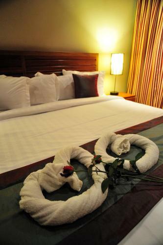 Spanhoek Hotel & Apartments