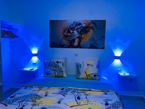 Bed & Breakfast La Villa D'h�tes Les Iris Piscine Et Jacuzzi