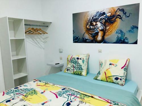 Bed & Breakfast La Villa D'h�tes Les Iris Piscine Et Jacuzzi