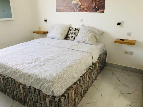 Bed & Breakfast La Villa D'h�tes Les Iris Piscine Et Jacuzzi