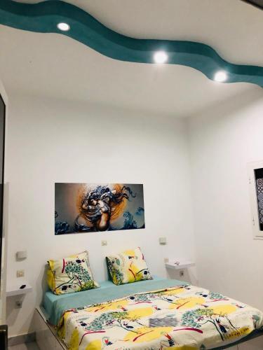 Bed & Breakfast La Villa D'h�tes Les Iris Piscine Et Jacuzzi