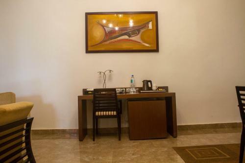 Iris Hotel