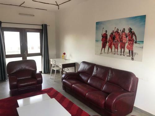 Hotel La Pierre De Lisse
