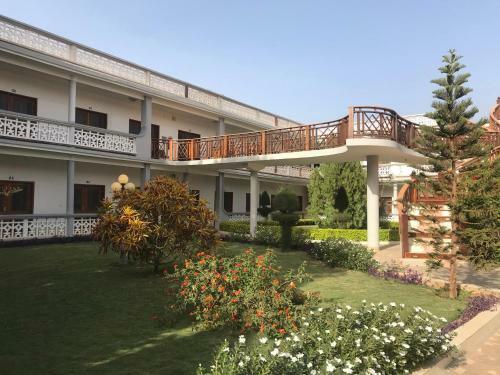 Hotel La Pierre De Lisse