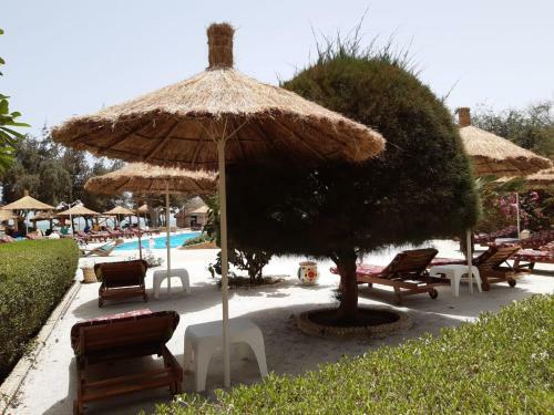 Hotel La Pierre De Lisse