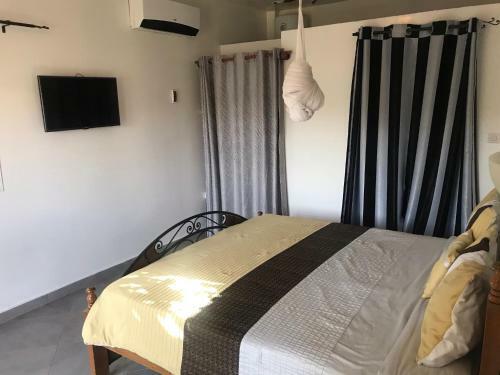 Hotel La Pierre De Lisse