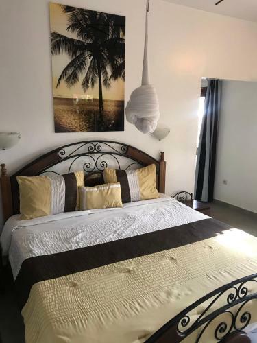 Hotel La Pierre De Lisse