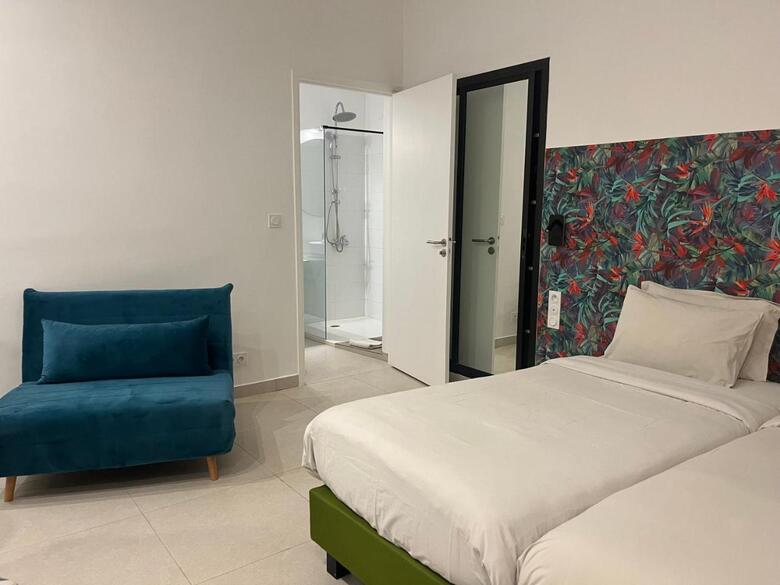Hotel Ganal� H�tel