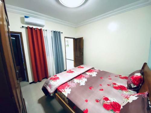 Mam Lovely 3-bed Apartment In Dakar-almadies