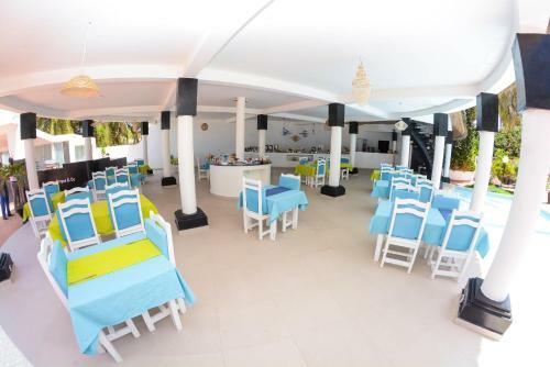 Hotel Africa Queen Somone