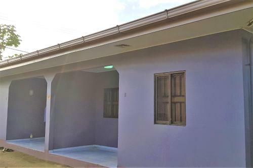 Apartamento Abidager Appartment