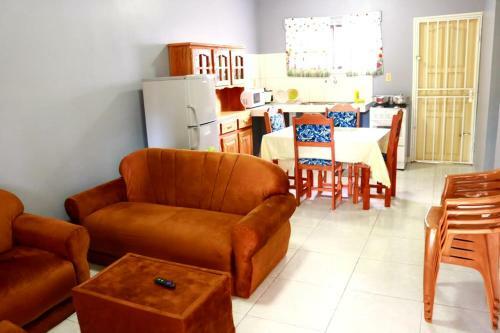 Apartamento Abidager Appartment