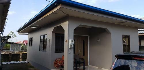Apartamento Abidager Appartment