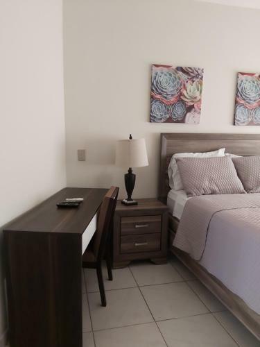Hotel Boutique Andalucia