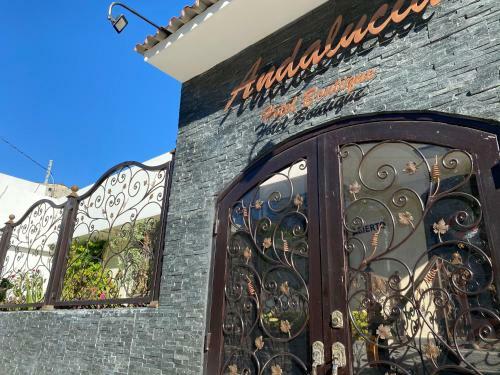 Hotel Boutique Andalucia