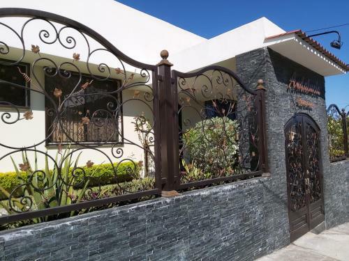 Hotel Boutique Andalucia