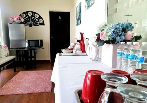 Hotel Boutique Andalucia