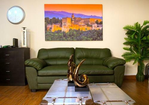 Hotel Boutique Andalucia