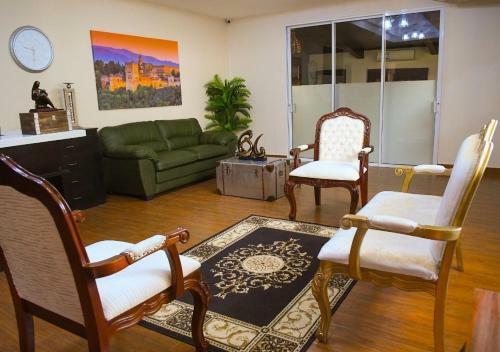 Hotel Boutique Andalucia