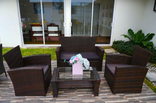 Hotel Boutique Andalucia