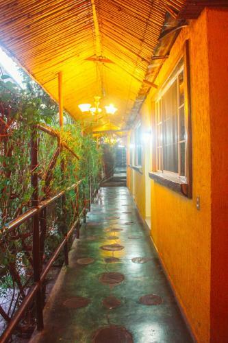 Hotel El Patio De Don Moncho