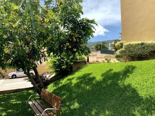 Beautiful Apartment, Terrace With Incredible View, 3 Bdr, Escalon, Exclusive, Secure