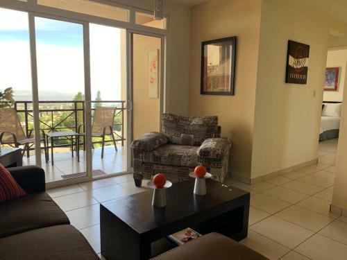 Beautiful Apartment, Terrace With Incredible View, 3 Bdr, Escalon, Exclusive, Secure