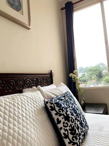 Beautiful Apartment, Terrace With Incredible View, 3 Bdr, Escalon, Exclusive, Secure