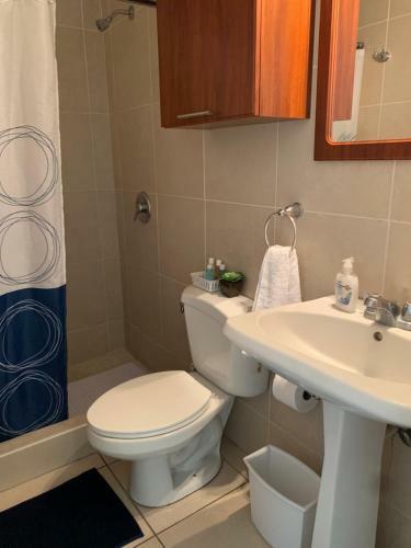 Beautiful Apartment, Terrace With Incredible View, 3 Bdr, Escalon, Exclusive, Secure