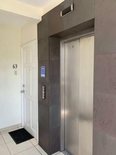 Beautiful Apartment, Terrace With Incredible View, 3 Bdr, Escalon, Exclusive, Secure